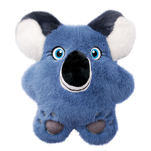 KONG SNUZZLES KOALA MEDIUM DOG TOY