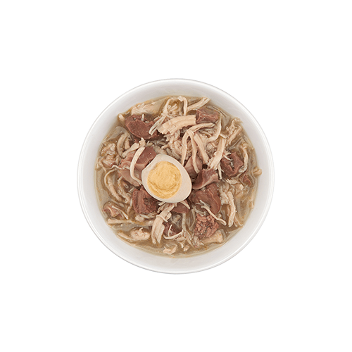 TIKI CAT AFTER DARK CHICKEN & QUAIL EGG WET CAT FOOD