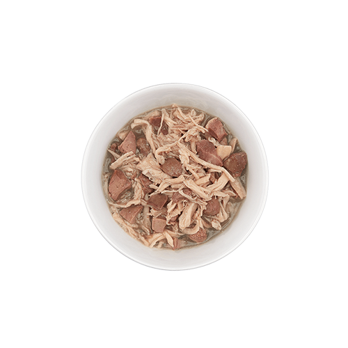 TIKI CAT AFTER DARK CHICKEN & LAMB WET CAT FOOD