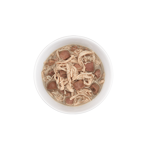 TIKI CAT AFTER DARK CHICKEN WET CAT FOOD