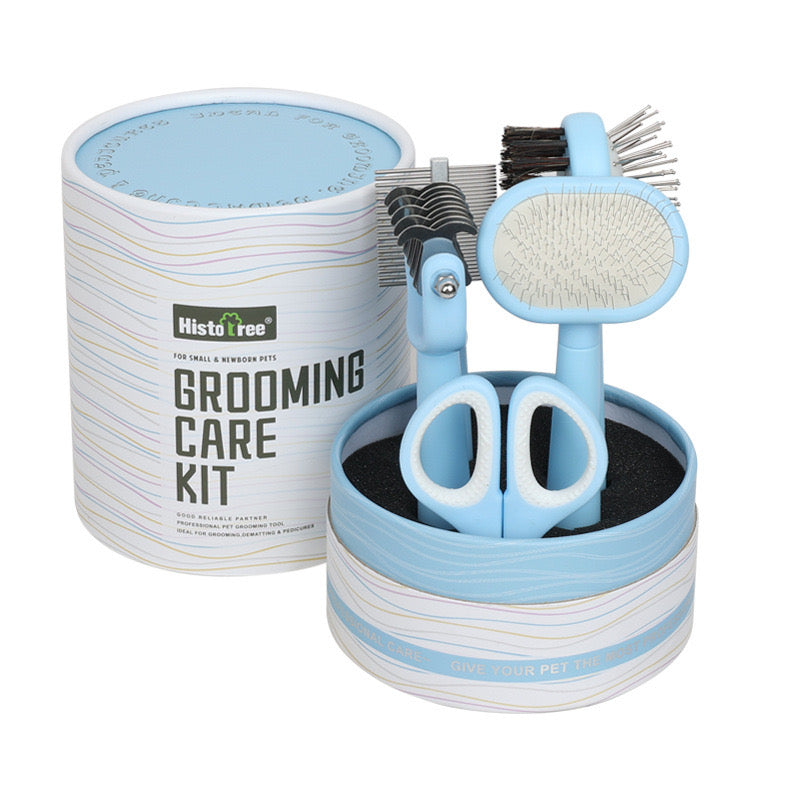 Histo Tree Grooming Care Kit