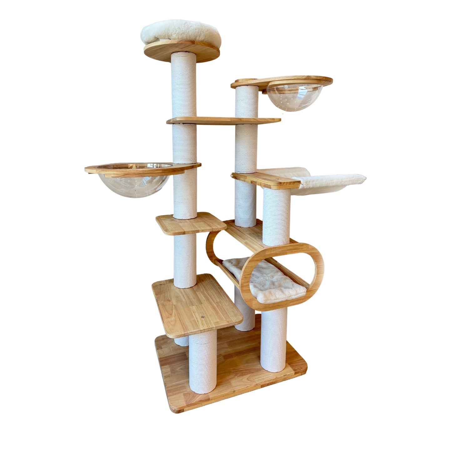 Playground Cat Tree