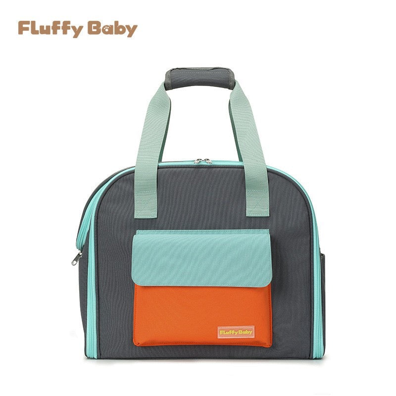 Fluffy Baby Extension Bag
