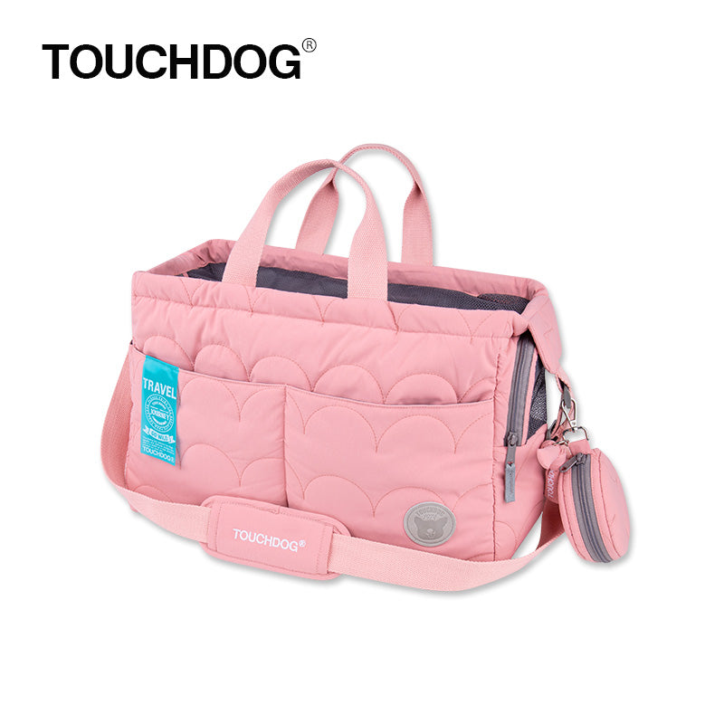 Touchdog Cloud Bag