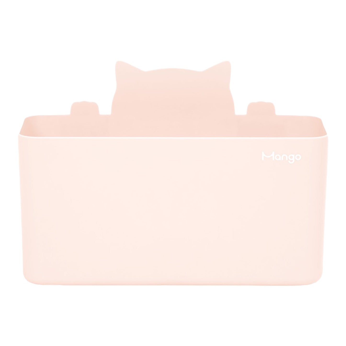 MANGO Cat Litter Scoop Storage Box