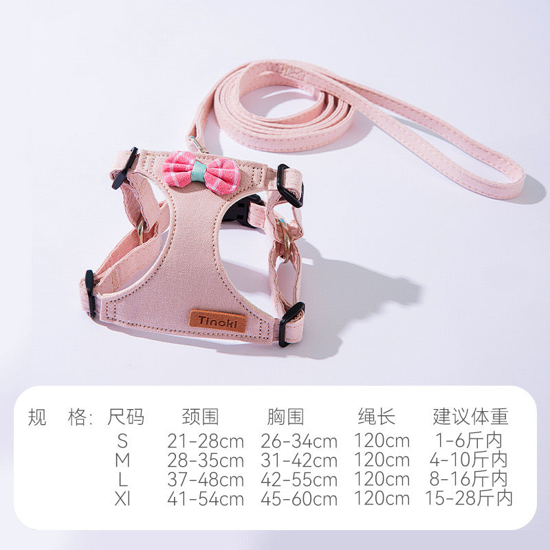 Tinoki Bow Tie Lash