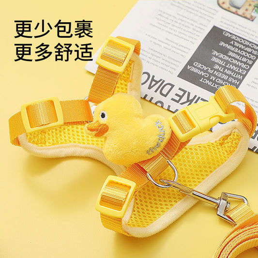 Cute Little Duck Leash