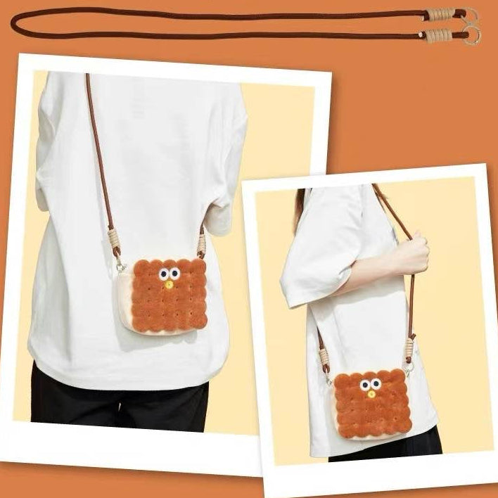 Cookies Pet Backpack