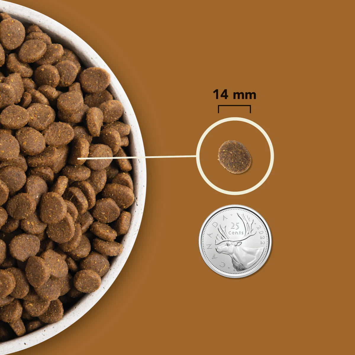 ACANA Highest Protein Ranchlands Recipe Dog Food