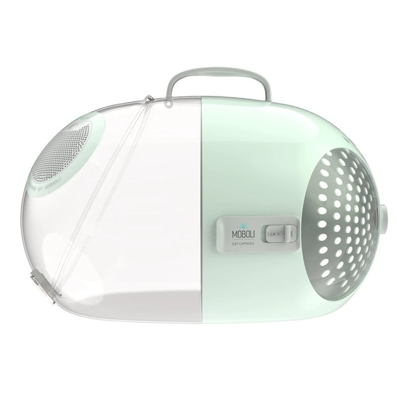 MOBOLI Capsule Cat Bag