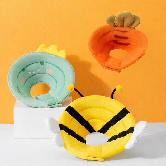 Recovery Collar - Bee