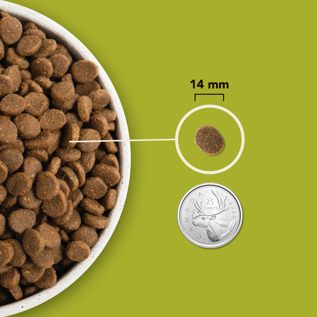 ACANA Highest Protein Grasslands Recipe Dog Food