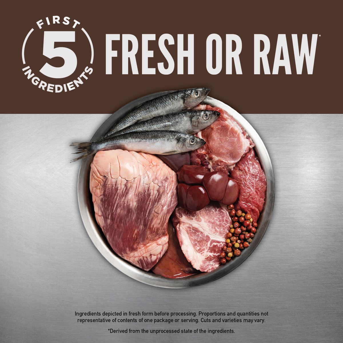 ORIJEN Regional Red Cat Food