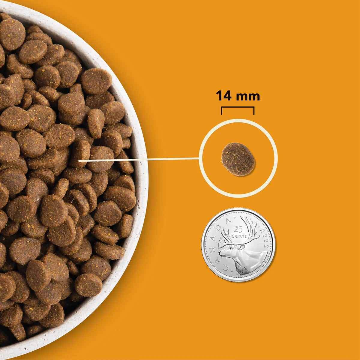 ACANA Highest Protein Wild Prairie Recipe Dog Food