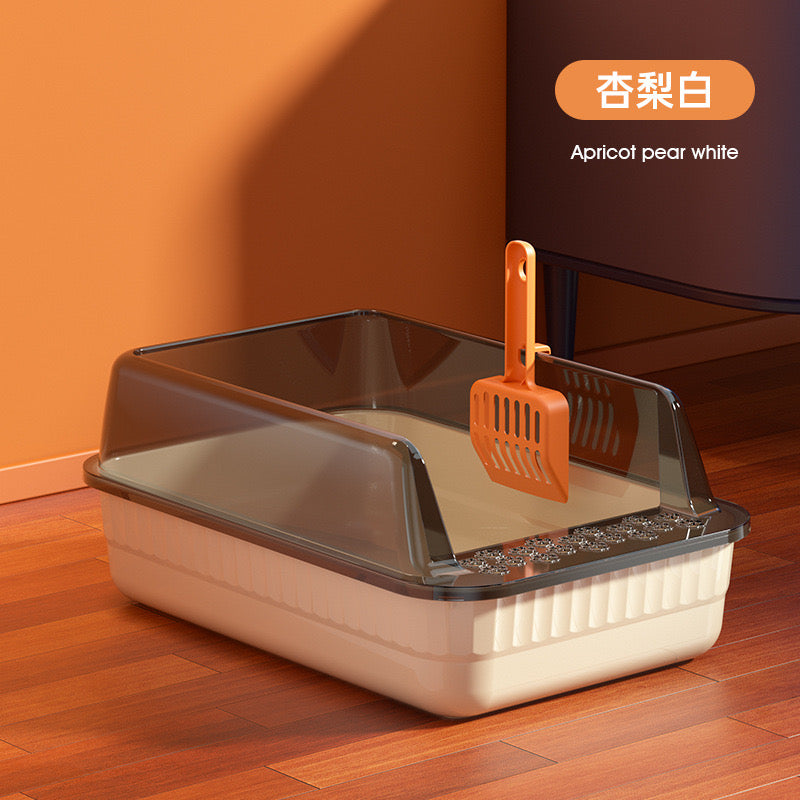 Jieyang Cat Litter Box