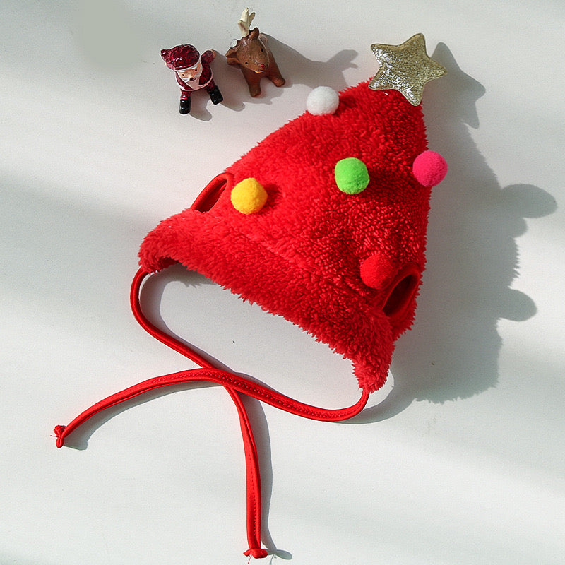 Christmas Costume Hat