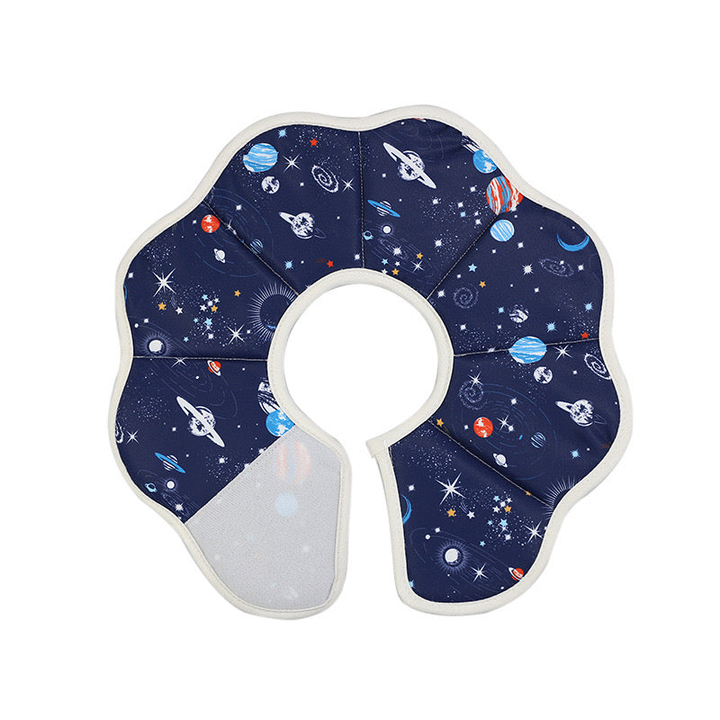 Space Recovery Collar