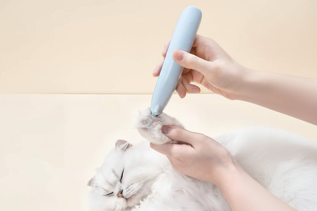 Pakeway Pet Shaver