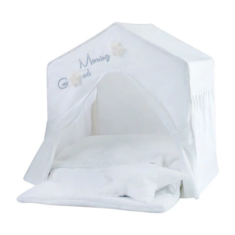 Petman Tent