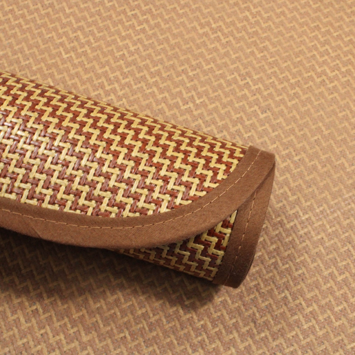 Summer Woven Cooling Mat