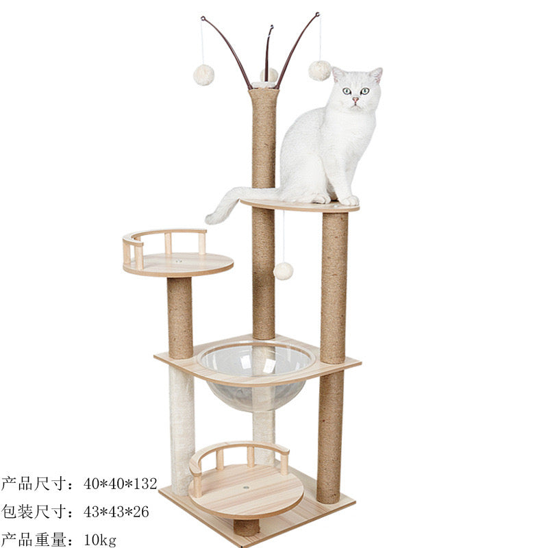 M23 Cat Tree