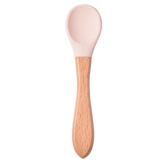 Silicone Spoon