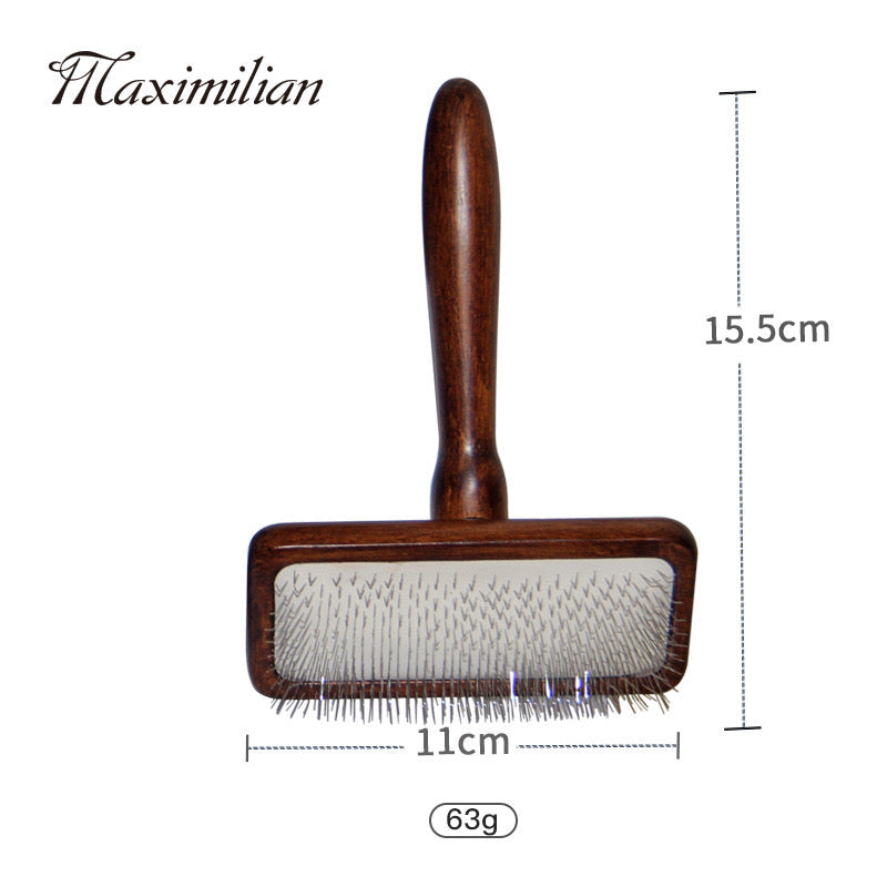 MAXIMILIAM Needle Comb