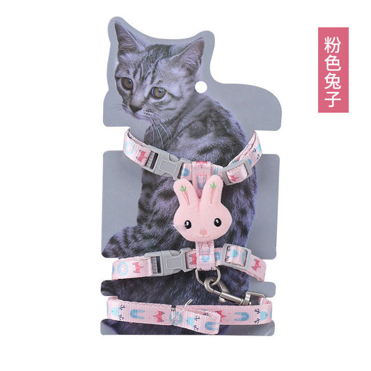 Cat Leash 3