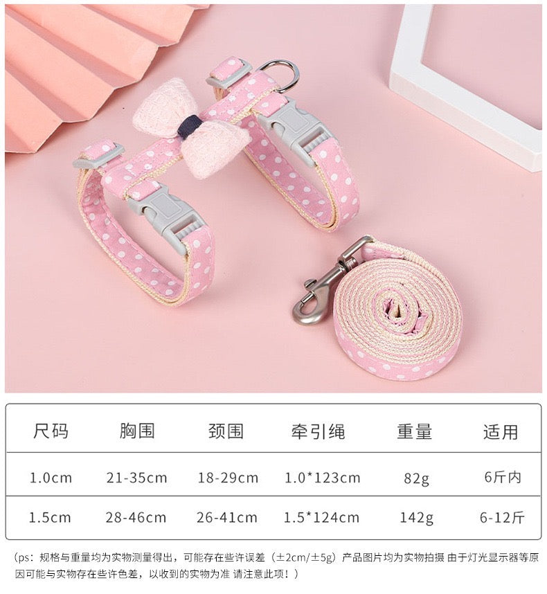 Cat Leash 4