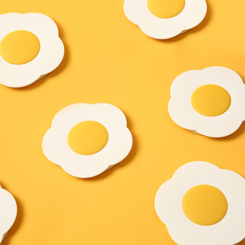 Daisy Can Lid