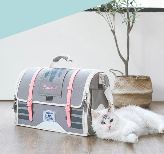 Touchcat carrier 18inch