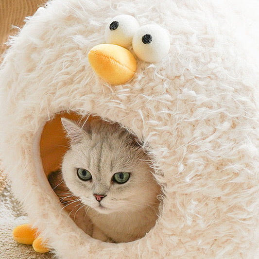 ZEZE Chicken Nest