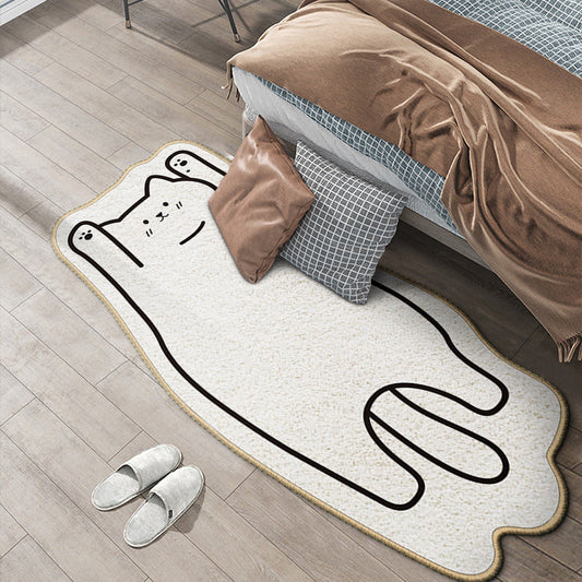 Carpet-Laid Back Cat(40-120CM)