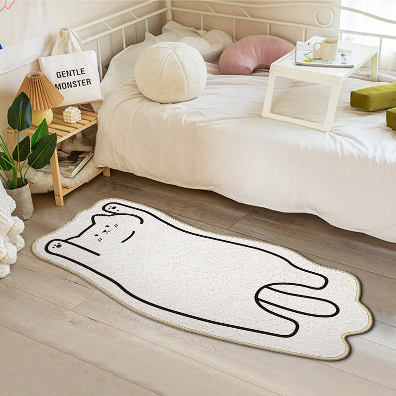 Carpet-Laid Back Cat(40-120CM)