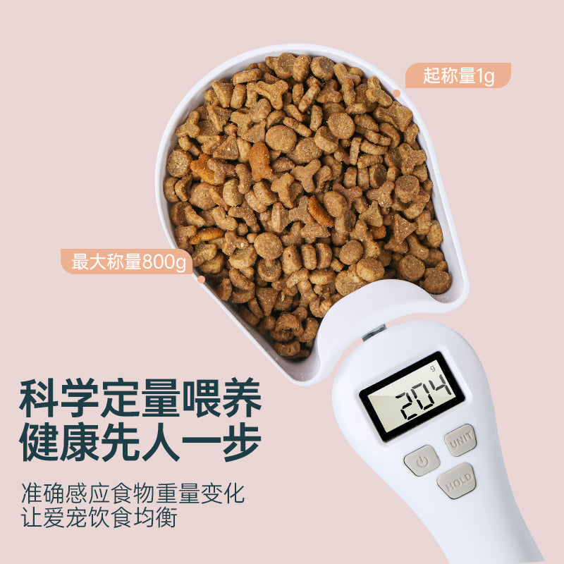 ZH Grain Spoon