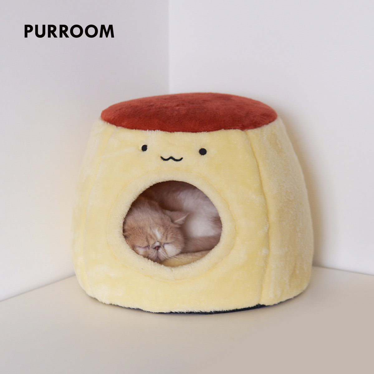 Pudding Bed
