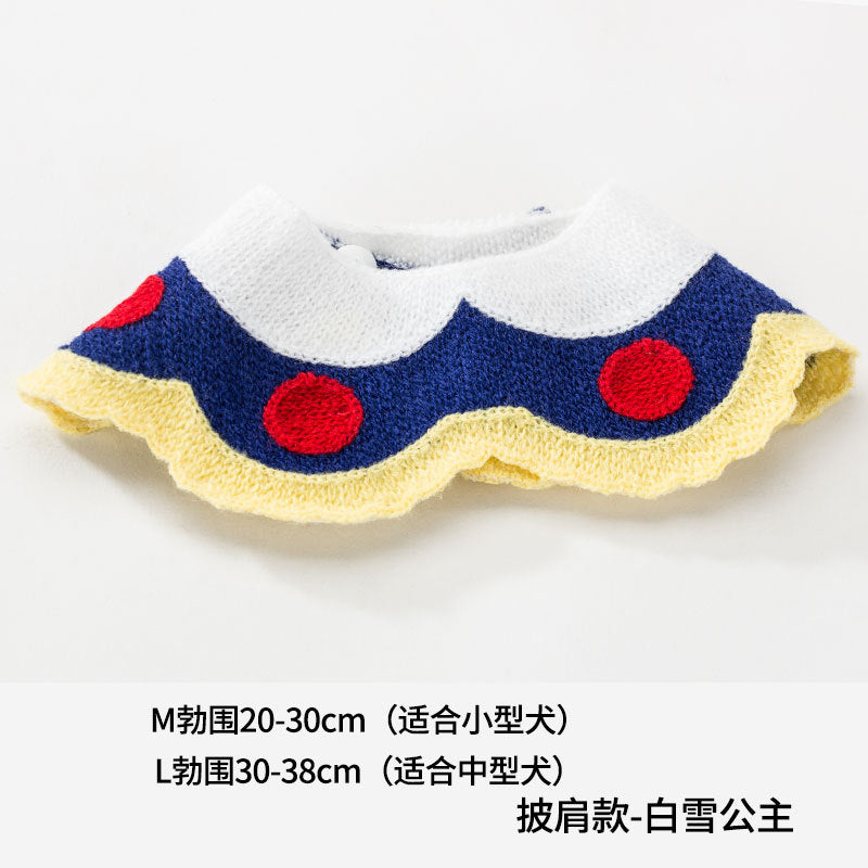 Cartoon Bib