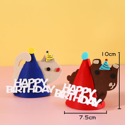 Birthday Hat