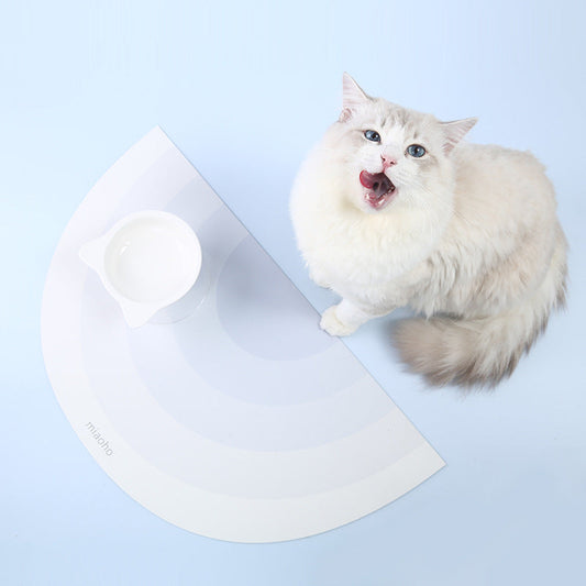 Miaohu Rainbow Placemat