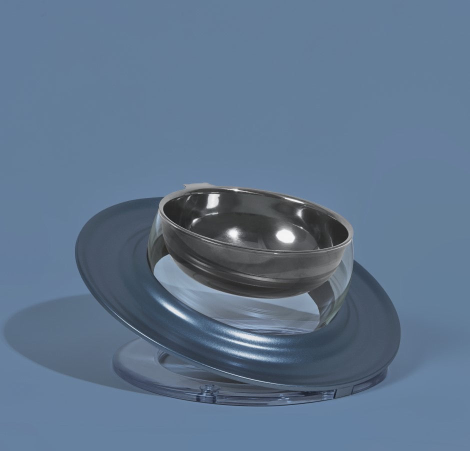 TMH Star Ring Bowl