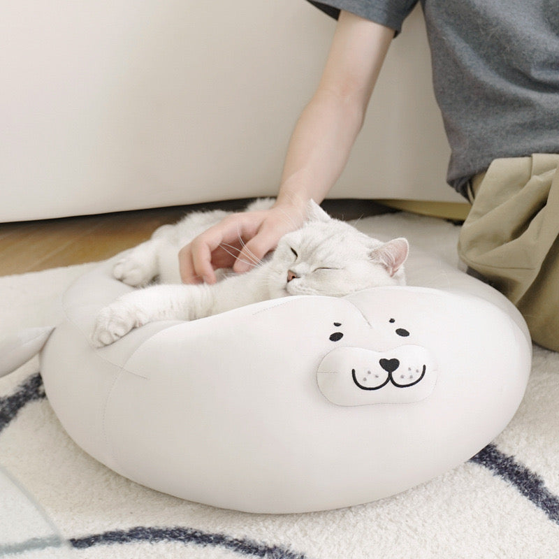 ZEZE Seal Pad