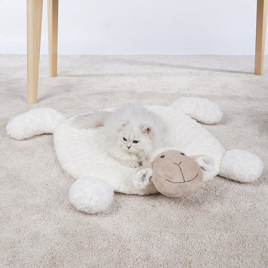ZEZE Sheep Pad
