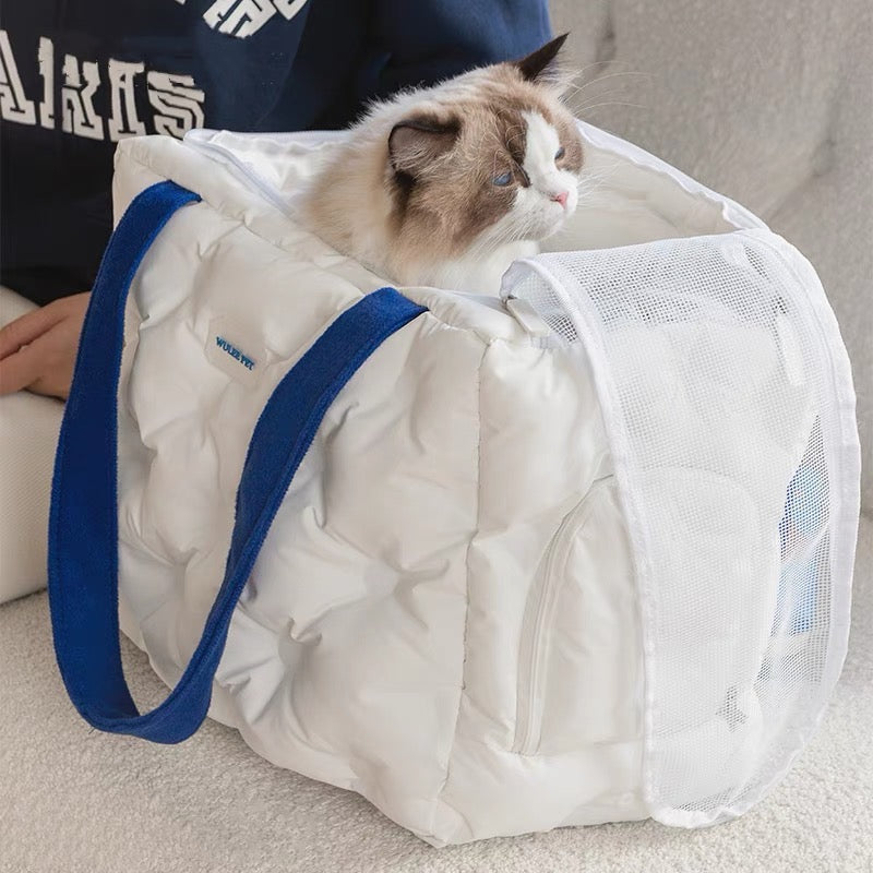 WULEE Cat Carrier