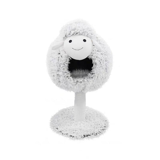 ZEZE Climbing Frame Sheep