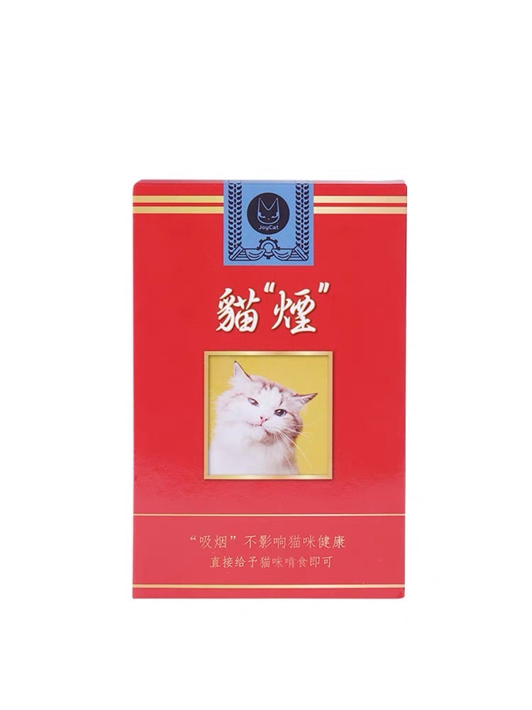 Mu Tianli Cigarette Catnip stick