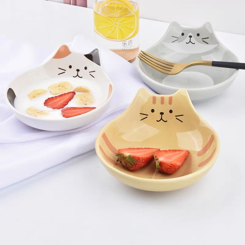 MIAO Cat Bowl