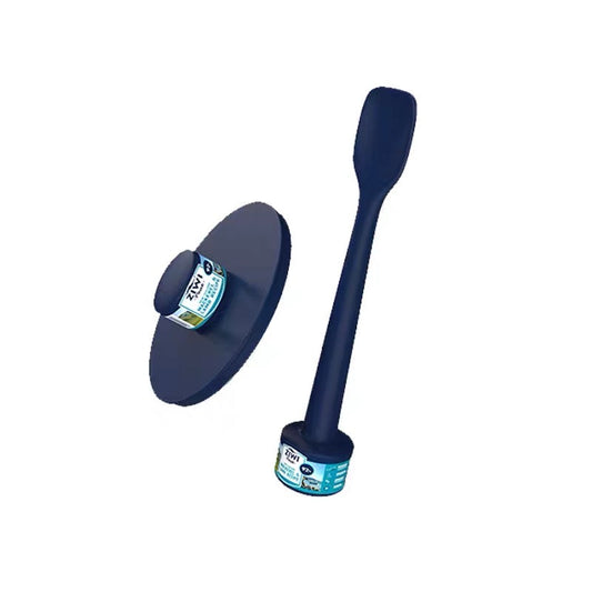 ZIWI Silicone Can Lid & Spoon Set