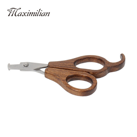 MAXIMILIAN Clippers
