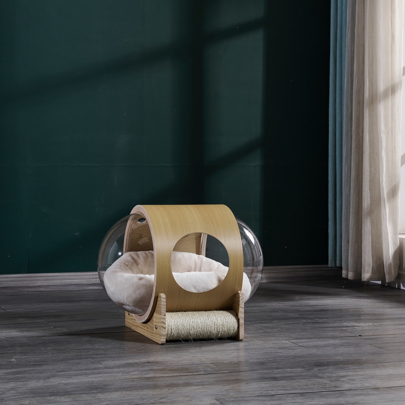 Capsule Bed-Small
