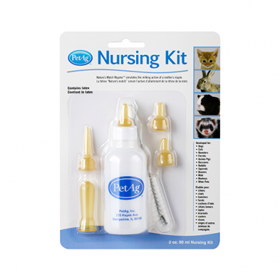 PETAG NURSING KITS 2 OZ